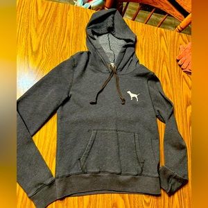 Women’s PINK HOODIE Small